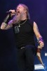 Zur 28. Ausgabe mit Alice Cooper, Megadeth, Marilyn Manson, Accept, Volbeat u.v.a. wurde extra eine Bierpipeline verlegt., Wacken, 2017 | © laut.de (Fotograf: Alexander Austel)