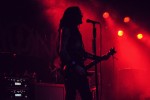 Die Groove-Metal-Pioniere geben anlässlich der After-Wacken-Party RheinRiot ein Stelldichein in der Domstadt. Snap your fingers, snap your neck!, Köln, Live Music Hall, 2017 | © laut.de (Fotograf: Alex Klug)