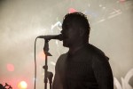 Die Groove-Metal-Pioniere geben anlässlich der After-Wacken-Party RheinRiot ein Stelldichein in der Domstadt. Snap your fingers, snap your neck!, Köln, Live Music Hall, 2017 | © laut.de (Fotograf: Alex Klug)