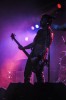 Die Groove-Metal-Pioniere geben anlässlich der After-Wacken-Party RheinRiot ein Stelldichein in der Domstadt. Snap your fingers, snap your neck!, Köln, Live Music Hall, 2017 | © laut.de (Fotograf: Alex Klug)