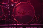 Die Groove-Metal-Pioniere geben anlässlich der After-Wacken-Party RheinRiot ein Stelldichein in der Domstadt. Snap your fingers, snap your neck!, Köln, Live Music Hall, 2017 | © laut.de (Fotograf: Alex Klug)