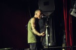 Die Groove-Metal-Pioniere geben anlässlich der After-Wacken-Party RheinRiot ein Stelldichein in der Domstadt. Snap your fingers, snap your neck!, Köln, Live Music Hall, 2017 | © laut.de (Fotograf: Alex Klug)