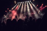 Summertime Sadness am Rhein: Katatonia düsen vom Wacken Open Air gleich in die Live Music Hall., Köln, Live Music Hall, 2017 | © laut.de (Fotograf: Alex Klug)