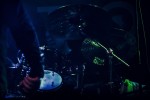 Summertime Sadness am Rhein: Katatonia düsen vom Wacken Open Air gleich in die Live Music Hall., Köln, Live Music Hall, 2017 | © laut.de (Fotograf: Alex Klug)