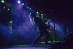Summertime Sadness am Rhein: Katatonia düsen vom Wacken Open Air gleich in die Live Music Hall., Köln, Live Music Hall, 2017 | © laut.de (Fotograf: Alex Klug)