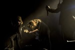 Summertime Sadness am Rhein: Katatonia düsen vom Wacken Open Air gleich in die Live Music Hall., Köln, Live Music Hall, 2017 | © laut.de (Fotograf: Alex Klug)