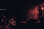 Summertime Sadness am Rhein: Katatonia düsen vom Wacken Open Air gleich in die Live Music Hall., Köln, Live Music Hall, 2017 | © laut.de (Fotograf: Alex Klug)