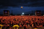 20 Jahre Summer Breeze! Das "Wacken des Südens" ist aus der deutschen Festivallandschaft nicht mehr wegzudenken., Summer Breeze, Dinkelsbühl, 2017 | © laut.de (Fotograf: Alex Klug)