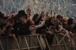 20 Jahre Summer Breeze! Das "Wacken des Südens" ist aus der deutschen Festivallandschaft nicht mehr wegzudenken., Summer Breeze, Dinkelsbühl, 2017 | © laut.de (Fotograf: Alex Klug)