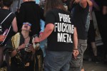 20 Jahre Summer Breeze! Das "Wacken des Südens" ist aus der deutschen Festivallandschaft nicht mehr wegzudenken., Summer Breeze, Dinkelsbühl, 2017 | © laut.de (Fotograf: Alex Klug)