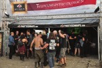 20 Jahre Summer Breeze! Das "Wacken des Südens" ist aus der deutschen Festivallandschaft nicht mehr wegzudenken., Summer Breeze, Dinkelsbühl, 2017 | © laut.de (Fotograf: Alex Klug)