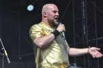 20 Jahre Summer Breeze! Das "Wacken des Südens" ist aus der deutschen Festivallandschaft nicht mehr wegzudenken., Summer Breeze, Dinkelsbühl, 2017 | © laut.de (Fotograf: Alex Klug)