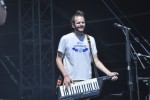 20 Jahre Summer Breeze! Das "Wacken des Südens" ist aus der deutschen Festivallandschaft nicht mehr wegzudenken., Summer Breeze, Dinkelsbühl, 2017 | © laut.de (Fotograf: Alex Klug)
