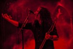 20 Jahre Summer Breeze! Das "Wacken des Südens" ist aus der deutschen Festivallandschaft nicht mehr wegzudenken., Summer Breeze, Dinkelsbühl, 2017 | © laut.de (Fotograf: Alex Klug)