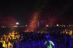 20 Jahre Summer Breeze! Das "Wacken des Südens" ist aus der deutschen Festivallandschaft nicht mehr wegzudenken., Summer Breeze, Dinkelsbühl, 2017 | © laut.de (Fotograf: Alex Klug)