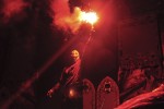 20 Jahre Summer Breeze! Das "Wacken des Südens" ist aus der deutschen Festivallandschaft nicht mehr wegzudenken., Summer Breeze, Dinkelsbühl, 2017 | © laut.de (Fotograf: Alex Klug)