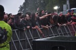 20 Jahre Summer Breeze! Das "Wacken des Südens" ist aus der deutschen Festivallandschaft nicht mehr wegzudenken., Summer Breeze, Dinkelsbühl, 2017 | © laut.de (Fotograf: Alex Klug)
