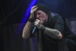 20 Jahre Summer Breeze! Das "Wacken des Südens" ist aus der deutschen Festivallandschaft nicht mehr wegzudenken., Summer Breeze, Dinkelsbühl, 2017 | © laut.de (Fotograf: Alex Klug)