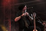 20 Jahre Summer Breeze! Das "Wacken des Südens" ist aus der deutschen Festivallandschaft nicht mehr wegzudenken., Summer Breeze, Dinkelsbühl, 2017 | © laut.de (Fotograf: Alex Klug)
