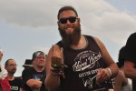 20 Jahre Summer Breeze! Das "Wacken des Südens" ist aus der deutschen Festivallandschaft nicht mehr wegzudenken., Summer Breeze, Dinkelsbühl, 2017 | © laut.de (Fotograf: Alex Klug)