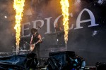 20 Jahre Summer Breeze! Das "Wacken des Südens" ist aus der deutschen Festivallandschaft nicht mehr wegzudenken., Summer Breeze, Dinkelsbühl, 2017 | © laut.de (Fotograf: Alex Klug)
