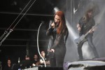 20 Jahre Summer Breeze! Das "Wacken des Südens" ist aus der deutschen Festivallandschaft nicht mehr wegzudenken., Summer Breeze, Dinkelsbühl, 2017 | © laut.de (Fotograf: Alex Klug)