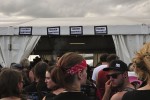 20 Jahre Summer Breeze! Das "Wacken des Südens" ist aus der deutschen Festivallandschaft nicht mehr wegzudenken., Summer Breeze, Dinkelsbühl, 2017 | © laut.de (Fotograf: Alex Klug)