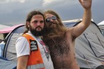 20 Jahre Summer Breeze! Das "Wacken des Südens" ist aus der deutschen Festivallandschaft nicht mehr wegzudenken., Summer Breeze, Dinkelsbühl, 2017 | © laut.de (Fotograf: Alex Klug)