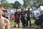 20 Jahre Summer Breeze! Das "Wacken des Südens" ist aus der deutschen Festivallandschaft nicht mehr wegzudenken., Summer Breeze, Dinkelsbühl, 2017 | © laut.de (Fotograf: Alex Klug)