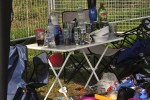 20 Jahre Summer Breeze! Das "Wacken des Südens" ist aus der deutschen Festivallandschaft nicht mehr wegzudenken., Summer Breeze, Dinkelsbühl, 2017 | © laut.de (Fotograf: Alex Klug)