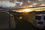 20 Jahre Summer Breeze! Das "Wacken des Südens" ist aus der deutschen Festivallandschaft nicht mehr wegzudenken., Summer Breeze, Dinkelsbühl, 2017 | © laut.de (Fotograf: Alex Klug)