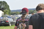 20 Jahre Summer Breeze! Das "Wacken des Südens" ist aus der deutschen Festivallandschaft nicht mehr wegzudenken., Summer Breeze, Dinkelsbühl, 2017 | © laut.de (Fotograf: Alex Klug)