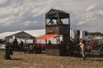 20 Jahre Summer Breeze! Das "Wacken des Südens" ist aus der deutschen Festivallandschaft nicht mehr wegzudenken., Summer Breeze, Dinkelsbühl, 2017 | © laut.de (Fotograf: Alex Klug)