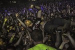 20 Jahre Summer Breeze! Das "Wacken des Südens" ist aus der deutschen Festivallandschaft nicht mehr wegzudenken., Summer Breeze, Dinkelsbühl, 2017 | © laut.de (Fotograf: Alex Klug)