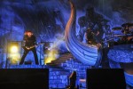 20 Jahre Summer Breeze! Das "Wacken des Südens" ist aus der deutschen Festivallandschaft nicht mehr wegzudenken., Summer Breeze, Dinkelsbühl, 2017 | © laut.de (Fotograf: Alex Klug)