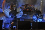 20 Jahre Summer Breeze! Das "Wacken des Südens" ist aus der deutschen Festivallandschaft nicht mehr wegzudenken., Summer Breeze, Dinkelsbühl, 2017 | © laut.de (Fotograf: Alex Klug)
