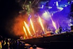20 Jahre Summer Breeze! Das "Wacken des Südens" ist aus der deutschen Festivallandschaft nicht mehr wegzudenken., Summer Breeze, Dinkelsbühl, 2017 | © laut.de (Fotograf: Alex Klug)