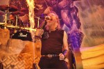 20 Jahre Summer Breeze! Das "Wacken des Südens" ist aus der deutschen Festivallandschaft nicht mehr wegzudenken., Summer Breeze, Dinkelsbühl, 2017 | © laut.de (Fotograf: Alex Klug)