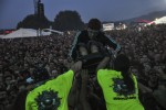 20 Jahre Summer Breeze! Das "Wacken des Südens" ist aus der deutschen Festivallandschaft nicht mehr wegzudenken., Summer Breeze, Dinkelsbühl, 2017 | © laut.de (Fotograf: Alex Klug)
