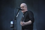 20 Jahre Summer Breeze! Das "Wacken des Südens" ist aus der deutschen Festivallandschaft nicht mehr wegzudenken., Summer Breeze, Dinkelsbühl, 2017 | © laut.de (Fotograf: Alex Klug)