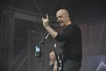 20 Jahre Summer Breeze! Das "Wacken des Südens" ist aus der deutschen Festivallandschaft nicht mehr wegzudenken., Summer Breeze, Dinkelsbühl, 2017 | © laut.de (Fotograf: Alex Klug)