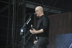 20 Jahre Summer Breeze! Das "Wacken des Südens" ist aus der deutschen Festivallandschaft nicht mehr wegzudenken., Summer Breeze, Dinkelsbühl, 2017 | © laut.de (Fotograf: Alex Klug)