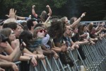 20 Jahre Summer Breeze! Das "Wacken des Südens" ist aus der deutschen Festivallandschaft nicht mehr wegzudenken., Summer Breeze, Dinkelsbühl, 2017 | © laut.de (Fotograf: Alex Klug)