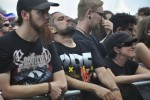 20 Jahre Summer Breeze! Das "Wacken des Südens" ist aus der deutschen Festivallandschaft nicht mehr wegzudenken., Summer Breeze, Dinkelsbühl, 2017 | © laut.de (Fotograf: Alex Klug)