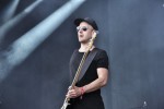 20 Jahre Summer Breeze! Das "Wacken des Südens" ist aus der deutschen Festivallandschaft nicht mehr wegzudenken., Summer Breeze, Dinkelsbühl, 2017 | © laut.de (Fotograf: Alex Klug)