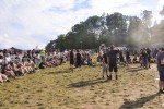 20 Jahre Summer Breeze! Das "Wacken des Südens" ist aus der deutschen Festivallandschaft nicht mehr wegzudenken., Summer Breeze, Dinkelsbühl, 2017 | © laut.de (Fotograf: Alex Klug)