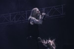 20 Jahre Summer Breeze! Das "Wacken des Südens" ist aus der deutschen Festivallandschaft nicht mehr wegzudenken., Summer Breeze, Dinkelsbühl, 2017 | © laut.de (Fotograf: Alex Klug)