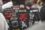 20 Jahre Summer Breeze! Das "Wacken des Südens" ist aus der deutschen Festivallandschaft nicht mehr wegzudenken., Summer Breeze, Dinkelsbühl, 2017 | © laut.de (Fotograf: Alex Klug)