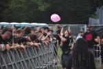 20 Jahre Summer Breeze! Das "Wacken des Südens" ist aus der deutschen Festivallandschaft nicht mehr wegzudenken., Summer Breeze, Dinkelsbühl, 2017 | © laut.de (Fotograf: Alex Klug)