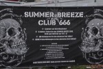 20 Jahre Summer Breeze! Das "Wacken des Südens" ist aus der deutschen Festivallandschaft nicht mehr wegzudenken., Summer Breeze, Dinkelsbühl, 2017 | © laut.de (Fotograf: Alex Klug)